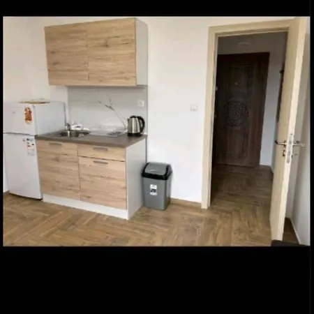 Апартамент Sea Pearl