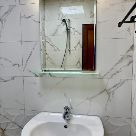 Sea Pearl Apartament *