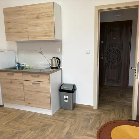 Sea Pearl Apartament Primorsko