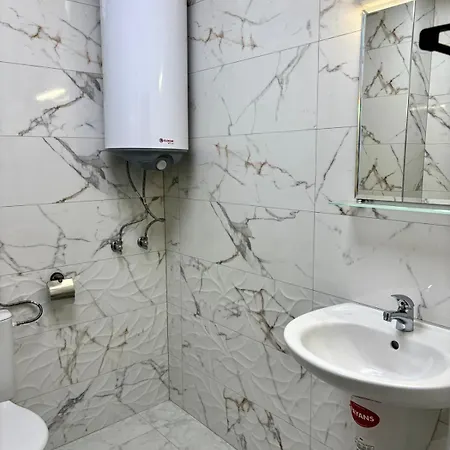 Apartament Sea Pearl