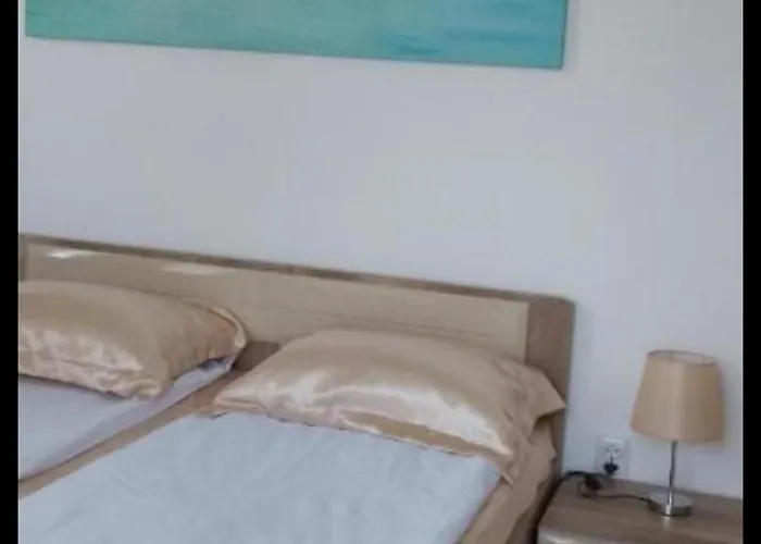 Sea Pearl Апартамент