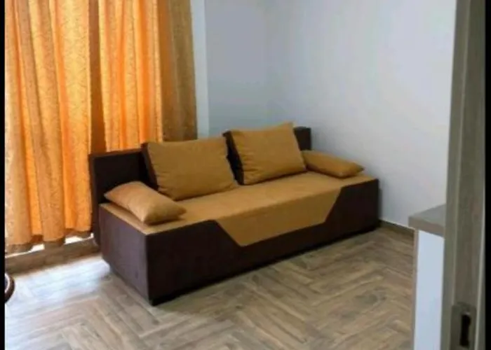 Sea Pearl * Приморско