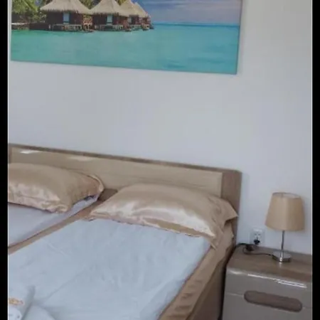 Sea Pearl Apartamento