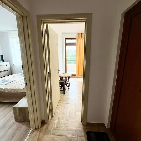 Sea Pearl * Primorsko