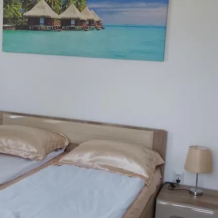 Sea Pearl * Primorsko