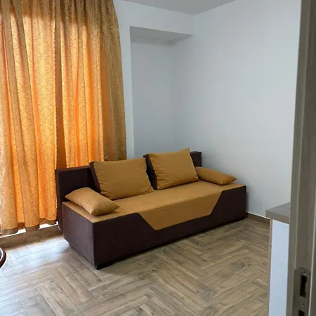 Sea Pearl Apartment *