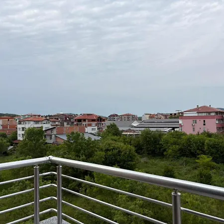 Apartment Sea Pearl *