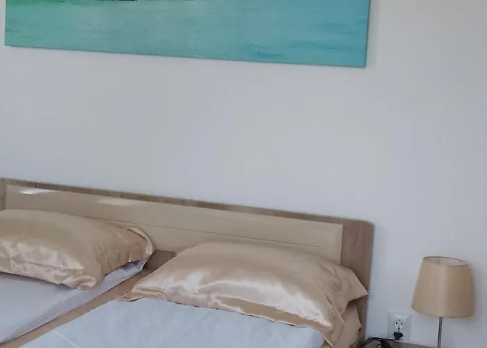 Sea Pearl * Primorsko