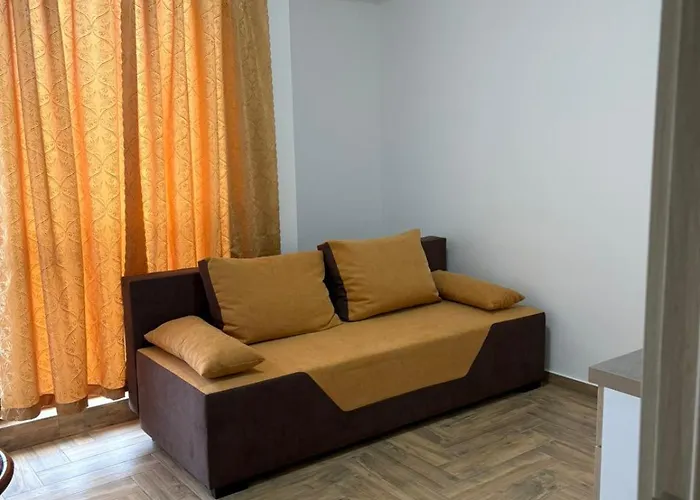 Sea Pearl Apartment *