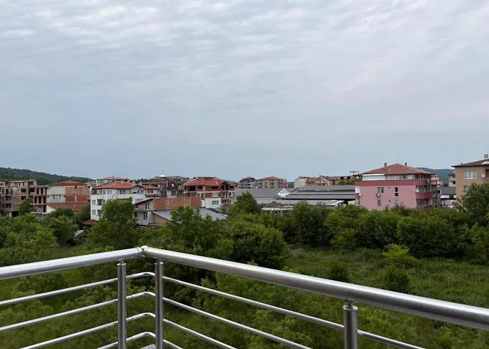 Apartment Sea Pearl *